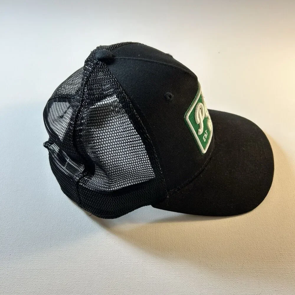 Pete’s Bar Neptune Beach FL Trucker Hat Cap Snapback Dive Bar Est. 1933 Florida